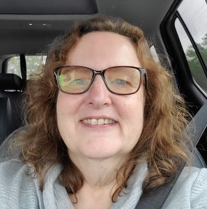 Meet your Posher, Tammy